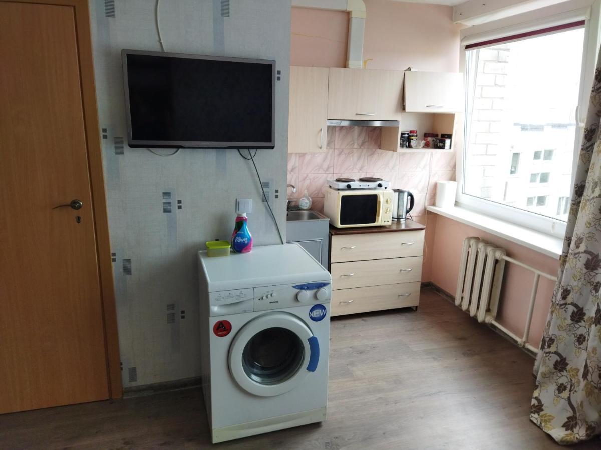 Itaja Apartment 50 Siauliai  Exterior photo