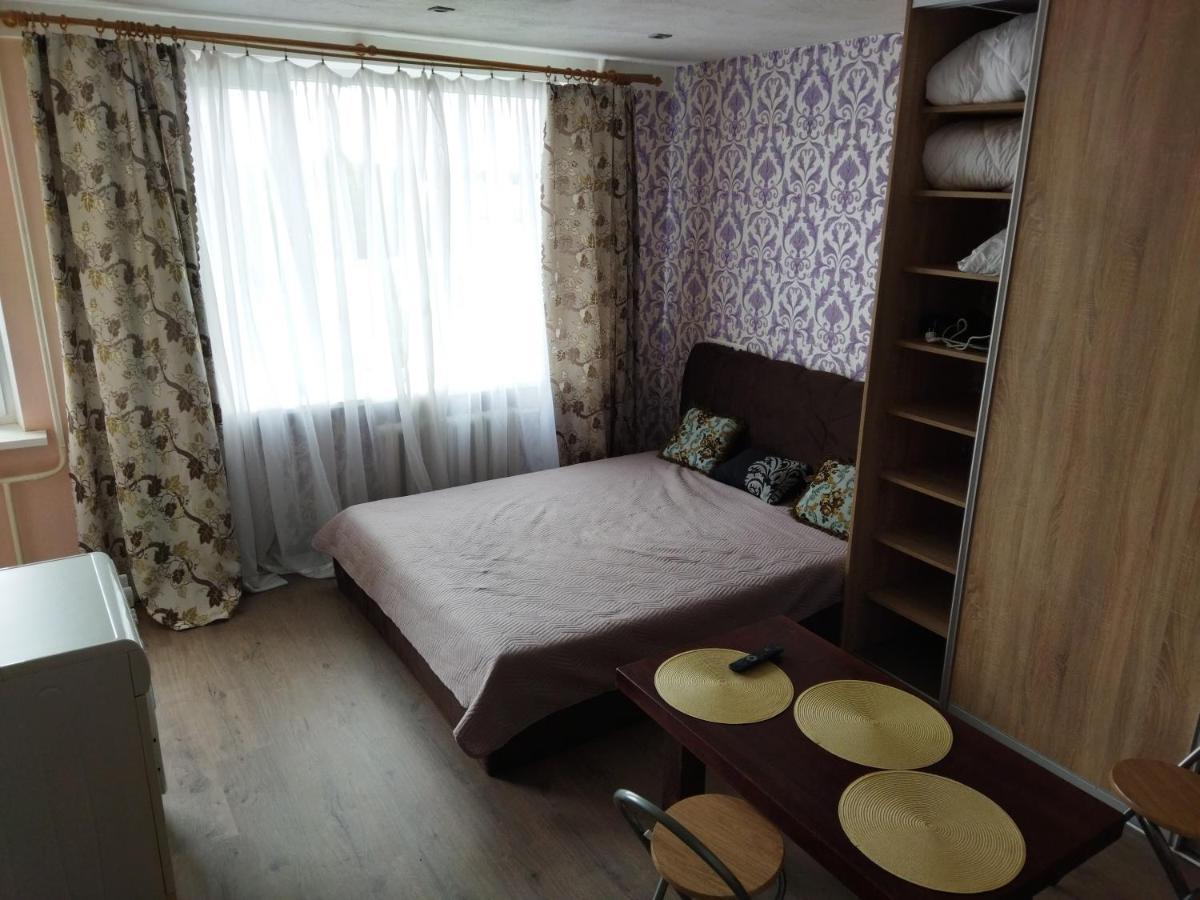 Itaja Apartment 50 Siauliai  Exterior photo